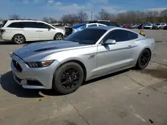 1FA6P8AM3H5210571 2017 FORD MUSTANG