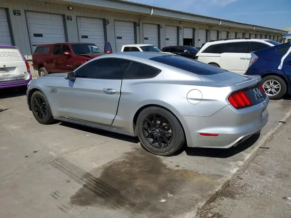 1FA6P8AM3H5210571 2017 FORD MUSTANG - Image 2