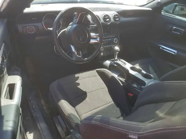 1FA6P8AM3H5210571 2017 FORD MUSTANG - Image 8