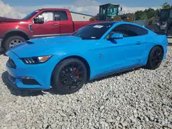 1FA6P8AM3H5219867 2017 FORD MUSTANG