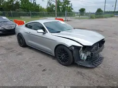 1FA6P8AM3H5224552 2017 FORD MUSTANG