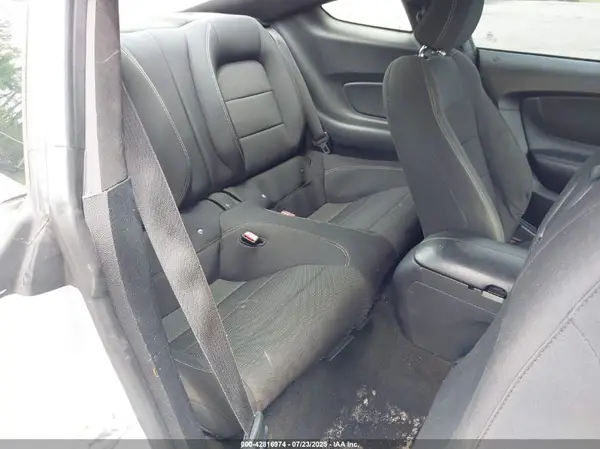 1FA6P8AM3H5224552 2017 FORD MUSTANG - Image 8