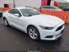 1FA6P8AM3H5229217 2017 FORD MUSTANG