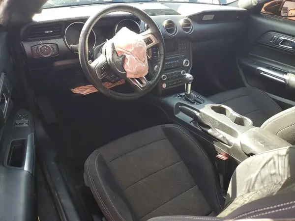 1FA6P8AM3H5237303 2017 FORD MUSTANG - Image 8