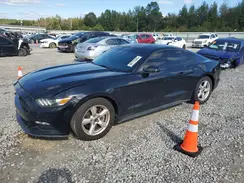 1FA6P8AM3H5238516 2017 FORD MUSTANG