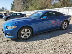 1FA6P8AM3H5238824 2017 FORD MUSTANG