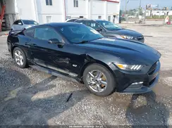 1FA6P8AM3H5238922 2017 FORD MUSTANG