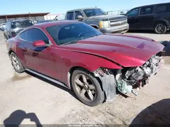 1FA6P8AM3H5239293 2017 FORD MUSTANG