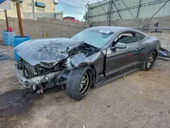 1FA6P8AM3H5239374 2017 FORD MUSTANG