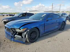 1FA6P8AM3H5240881 2017 FORD MUSTANG