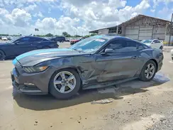 1FA6P8AM3H5249824 2017 FORD MUSTANG