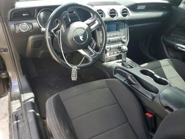 1FA6P8AM3H5249824 2017 FORD MUSTANG - Image 8