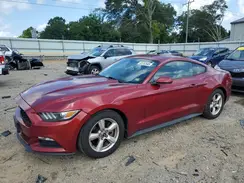 1FA6P8AM3H5249922 2017 FORD MUSTANG