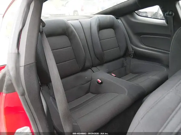 1FA6P8AM3H5250262 2017 FORD MUSTANG - Image 8