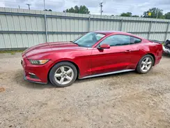 1FA6P8AM3H5250634 2017 FORD MUSTANG