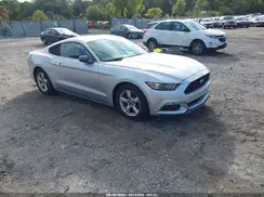 1FA6P8AM3H5255364 2017 FORD MUSTANG
