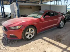 1FA6P8AM3H5257406 2017 FORD MUSTANG