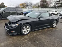1FA6P8AM3H5259477 2017 FORD MUSTANG