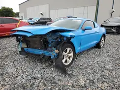 1FA6P8AM3H5270690 2017 FORD MUSTANG