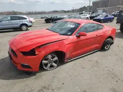 1FA6P8AM3H5271080 2017 FORD MUSTANG