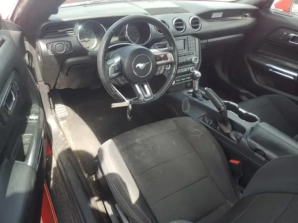 1FA6P8AM3H5271080 2017 FORD MUSTANG - Image 8