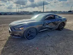 1FA6P8AM3H5271984 2017 FORD MUSTANG