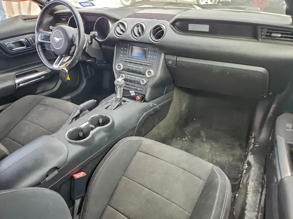 1FA6P8AM3H5271984 2017 FORD MUSTANG - Image 8