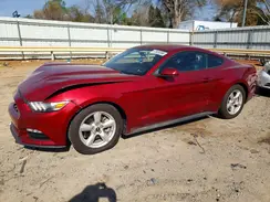 1FA6P8AM3H5275775 2017 FORD MUSTANG