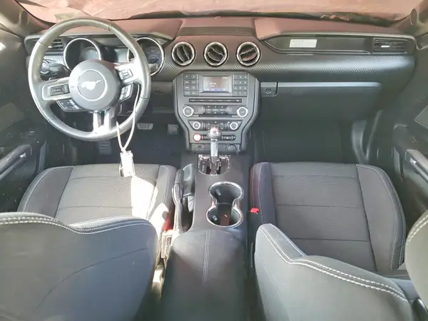 1FA6P8AM3H5275775 2017 FORD MUSTANG - Image 8