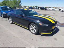 1FA6P8AM3H5277428 2017 FORD MUSTANG