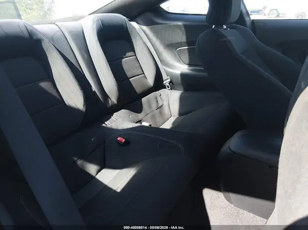 1FA6P8AM3H5277428 2017 FORD MUSTANG - Image 8