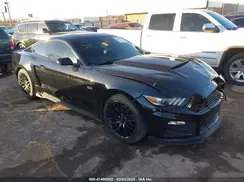 1FA6P8AM3H5282855 2017 FORD MUSTANG