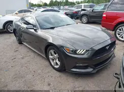 1FA6P8AM3H5286758 2017 FORD MUSTANG