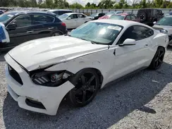 1FA6P8AM3H5289840 2017 FORD MUSTANG