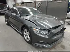 1FA6P8AM3H5291295 2017 FORD MUSTANG