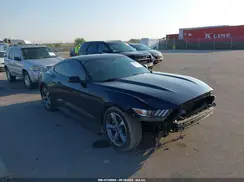 1FA6P8AM3H5298912 2017 FORD MUSTANG