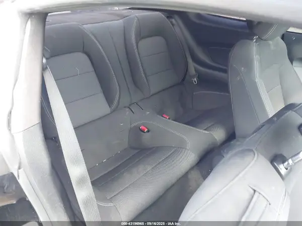 1FA6P8AM3H5298912 2017 FORD MUSTANG - Image 8