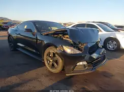 1FA6P8AM3H5302862 2017 FORD MUSTANG