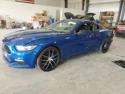 1FA6P8AM3H5309052 2017 FORD MUSTANG