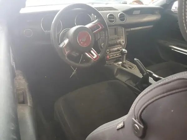 1FA6P8AM3H5309052 2017 FORD MUSTANG - Image 8