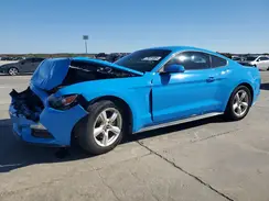 1FA6P8AM3H5309696 2017 FORD MUSTANG