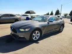 1FA6P8AM3H5309861 2017 FORD MUSTANG