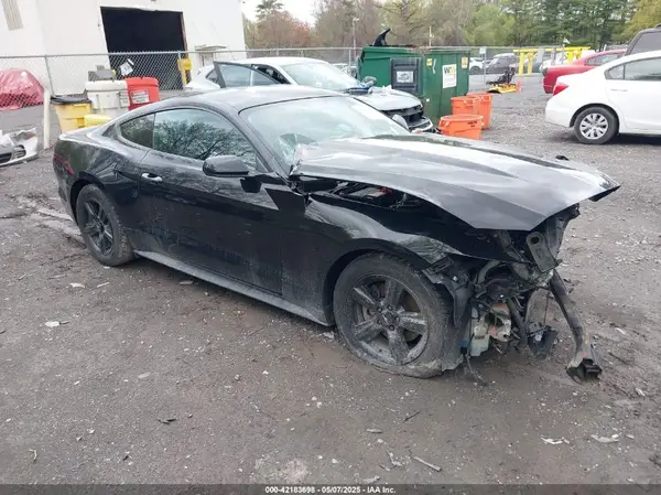 1FA6P8AM3H5322125 2017 FORD MUSTANG - Image 1