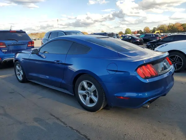 1FA6P8AM3H5328605 2017 FORD MUSTANG - Image 2