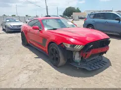1FA6P8AM3H5332766 2017 FORD MUSTANG