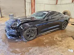 1FA6P8AM3H5333027 2017 FORD MUSTANG