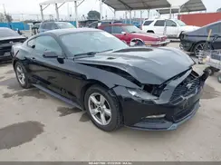 1FA6P8AM3H5333853 2017 FORD MUSTANG