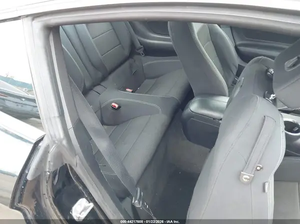 1FA6P8AM3H5333853 2017 FORD MUSTANG - Image 8