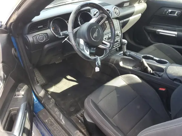 1FA6P8AM3H5343735 2017 FORD MUSTANG - Image 8