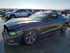 1FA6P8AM4G5202090 2016 FORD MUSTANG